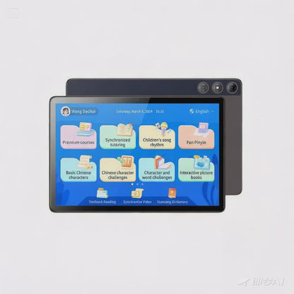 International Children's Tablet ICT01
